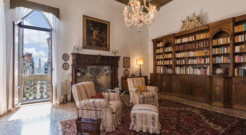 Photo of The Warmest Ice