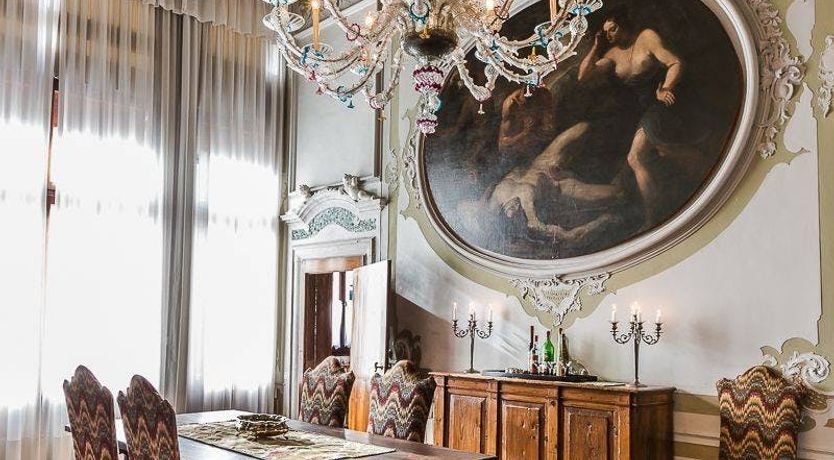 Photo of The Warmest Ice