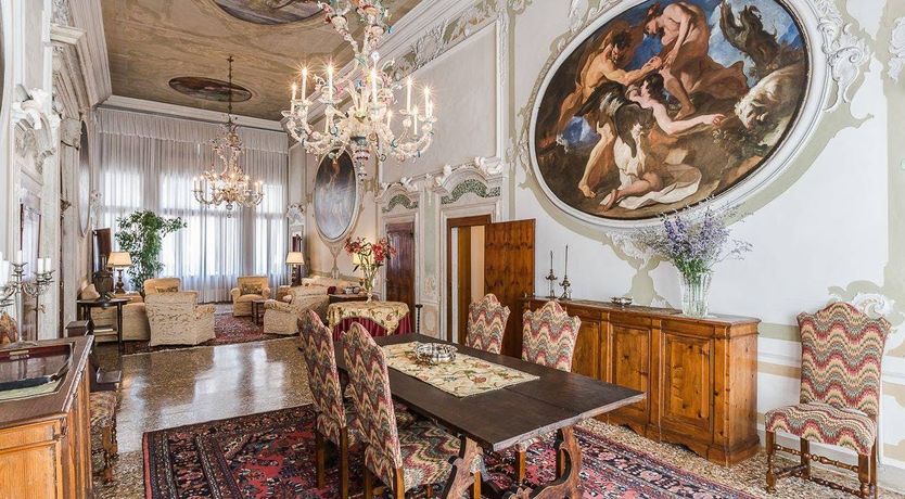 Photo of The Warmest Ice