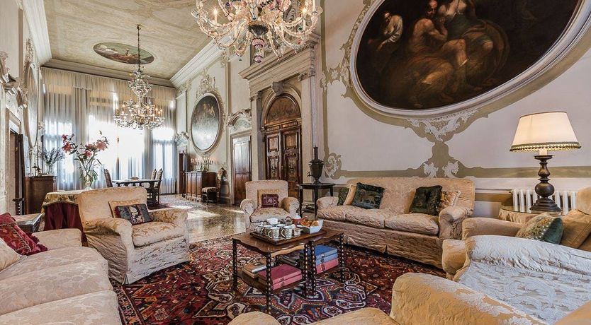 Photo of The Warmest Ice