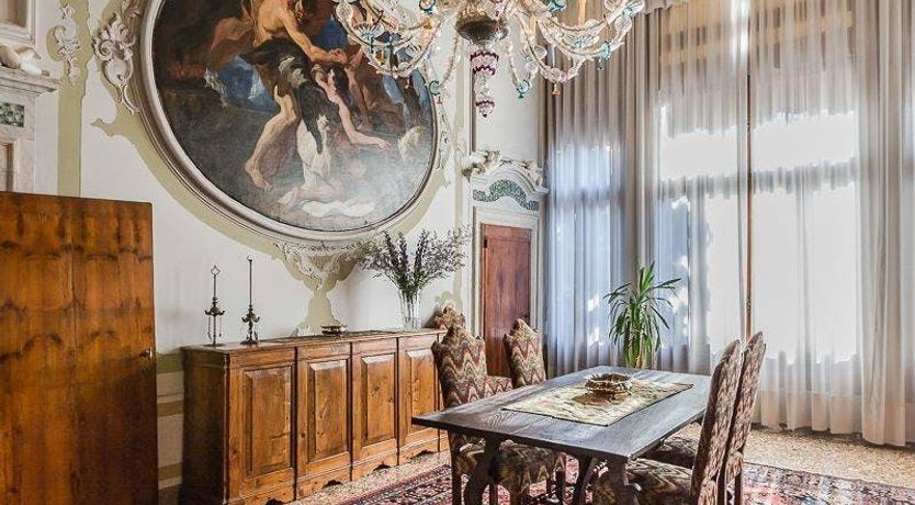 Photo of The Warmest Ice