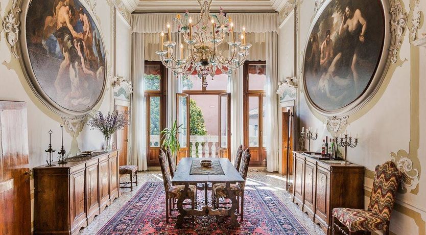 Photo of The Warmest Ice