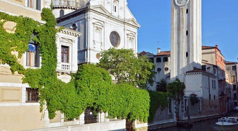 Photo of The Warmest Ice