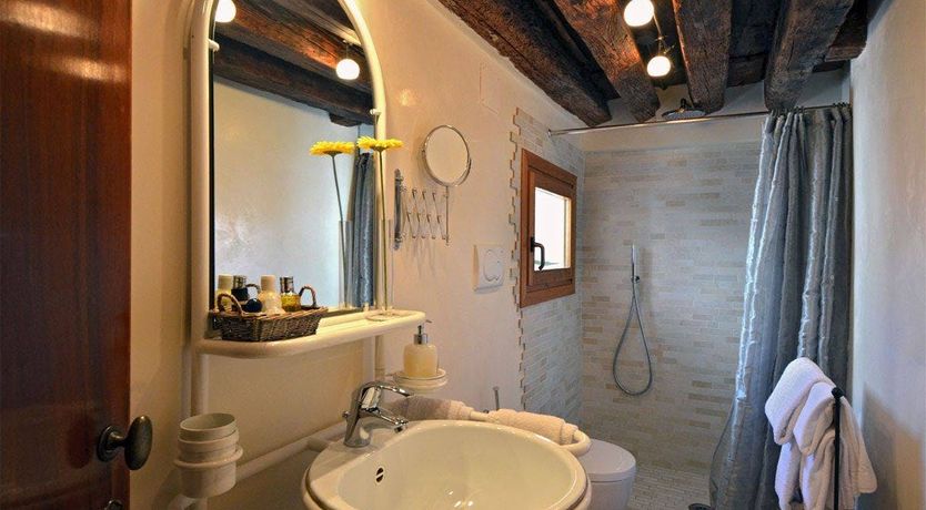 Photo of The Warmest Ice