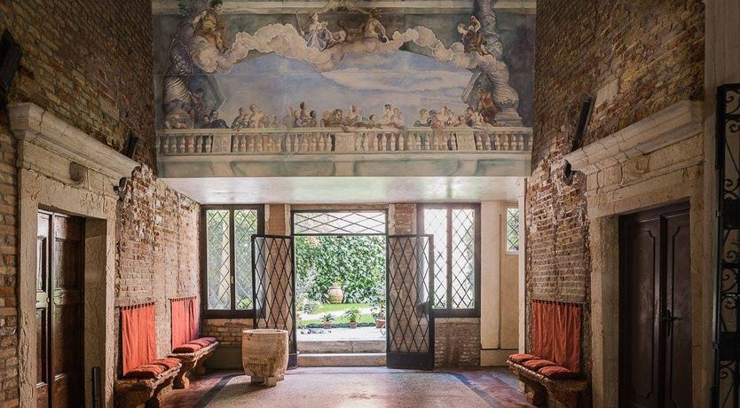 Photo of The Warmest Ice