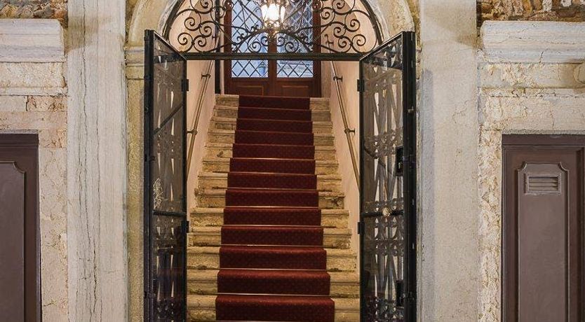 Photo of The Warmest Ice