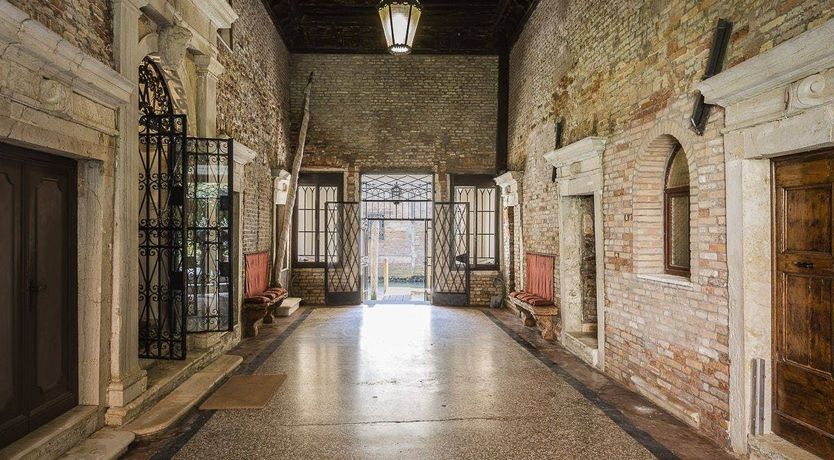 Photo of The Warmest Ice