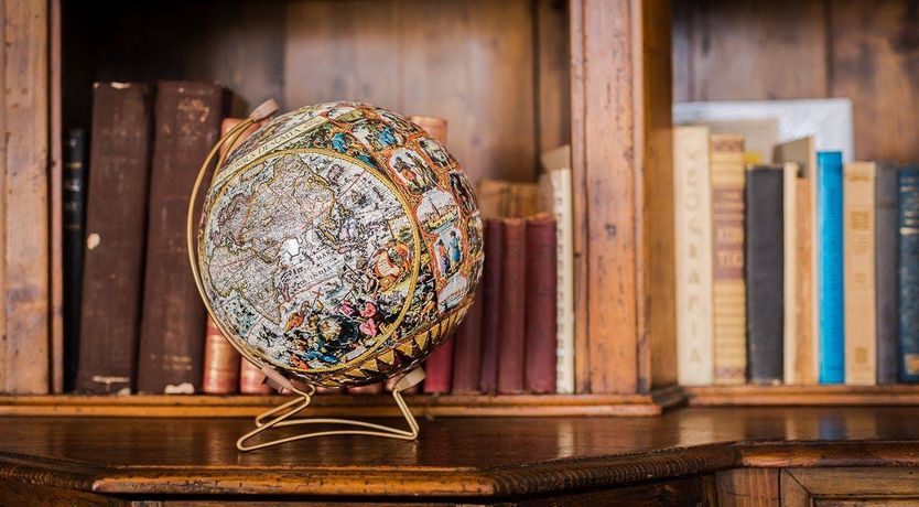 Photo of The Warmest Ice