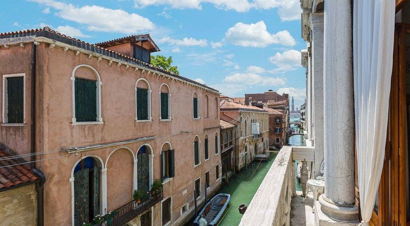 Photo of The Warmest Ice