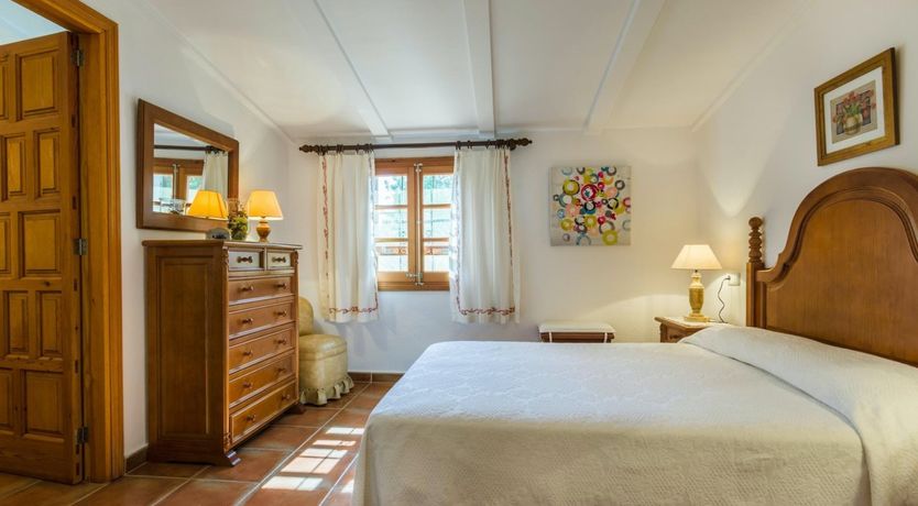 Photo of Under the Mountain Sky