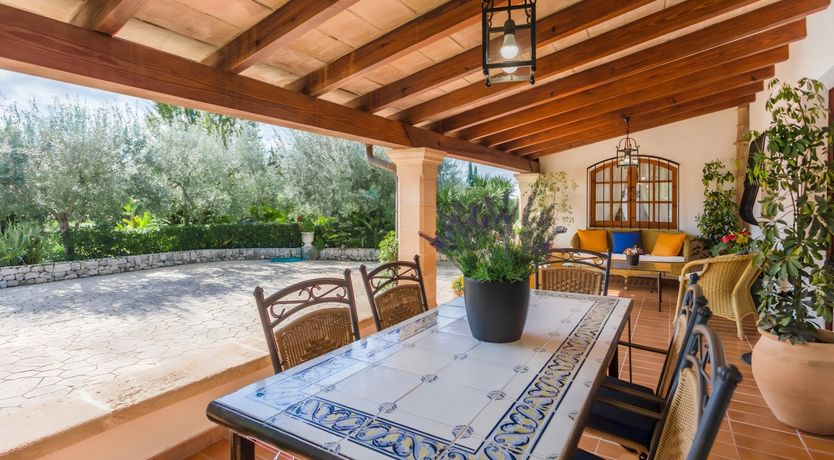 Photo of Under the Mountain Sky