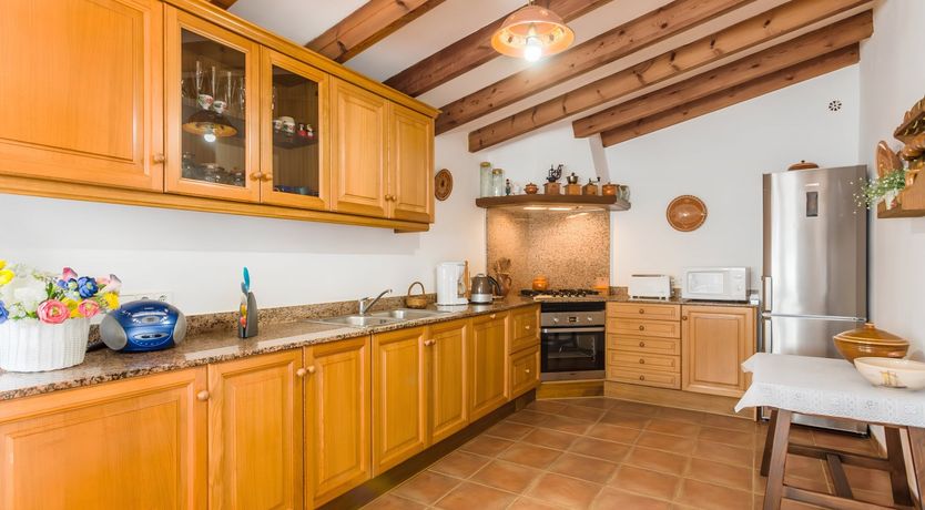 Photo of Under the Mountain Sky