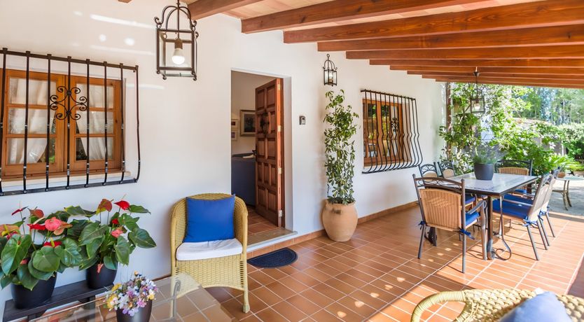 Photo of Under the Mountain Sky