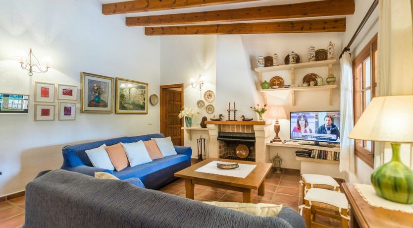 Photo of Under the Mountain Sky