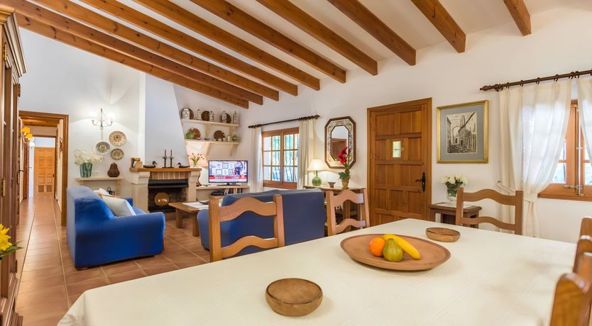 Photo of Under the Mountain Sky