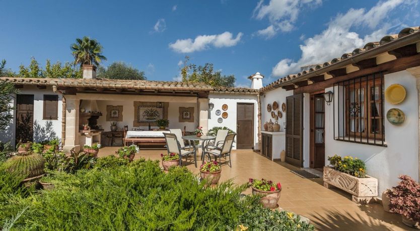 Photo of Under the Mountain Sky