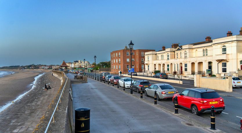 Photo of Aquamarine Orchid
