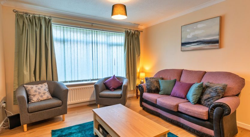 Photo of Aquamarine Orchid