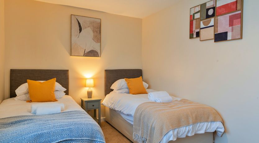 Photo of Aquamarine Orchid