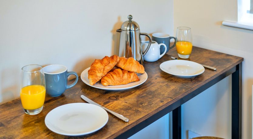 Photo of Aquamarine Orchid