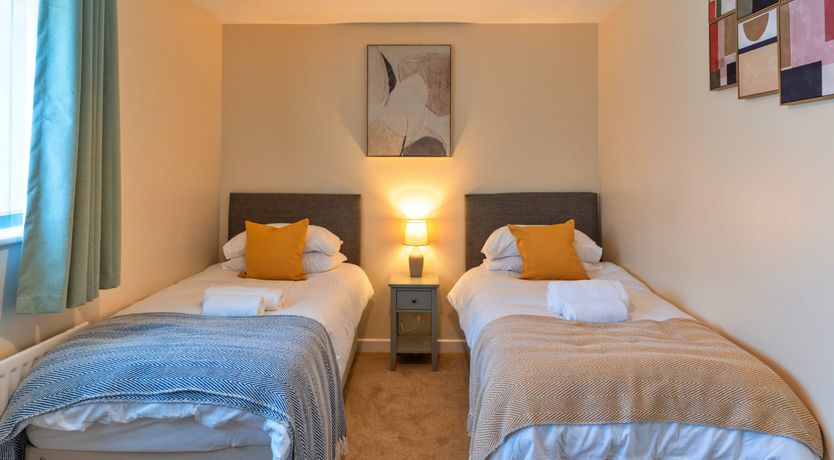 Photo of Aquamarine Orchid