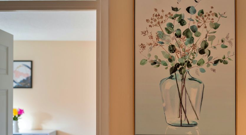 Photo of Aquamarine Orchid