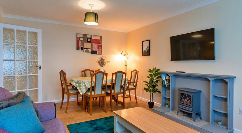 Photo of Aquamarine Orchid