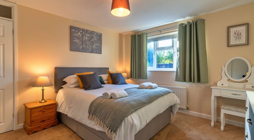 Photo of Aquamarine Orchid