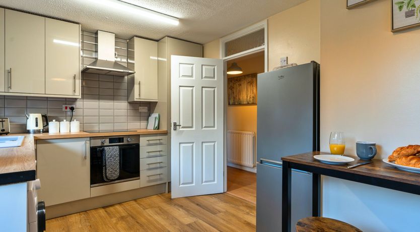 Photo of Aquamarine Orchid