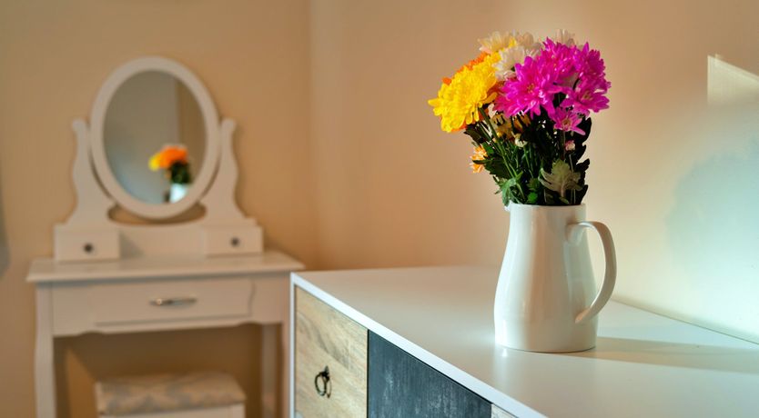 Photo of Aquamarine Orchid