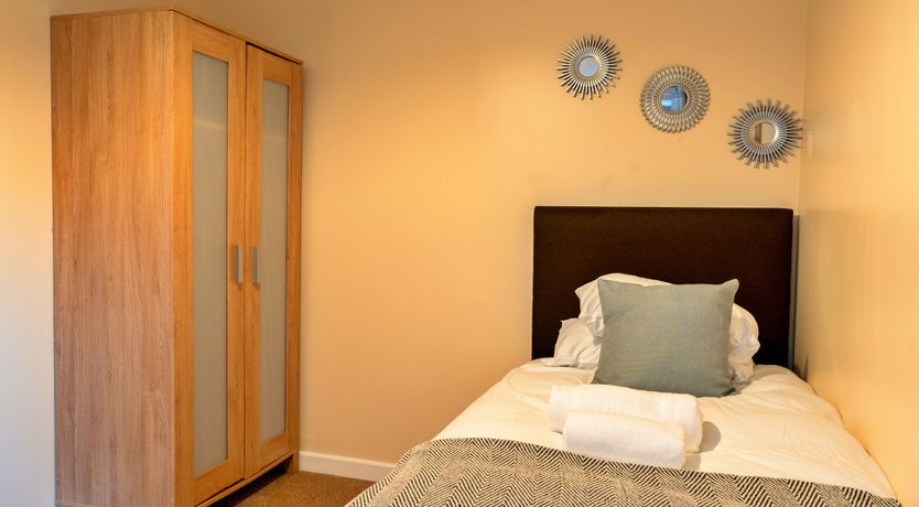 Photo of Aquamarine Orchid