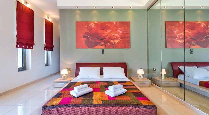 Photo of Athena Heights