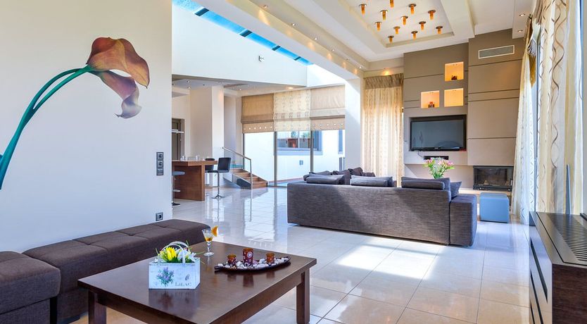 Photo of Athena Heights