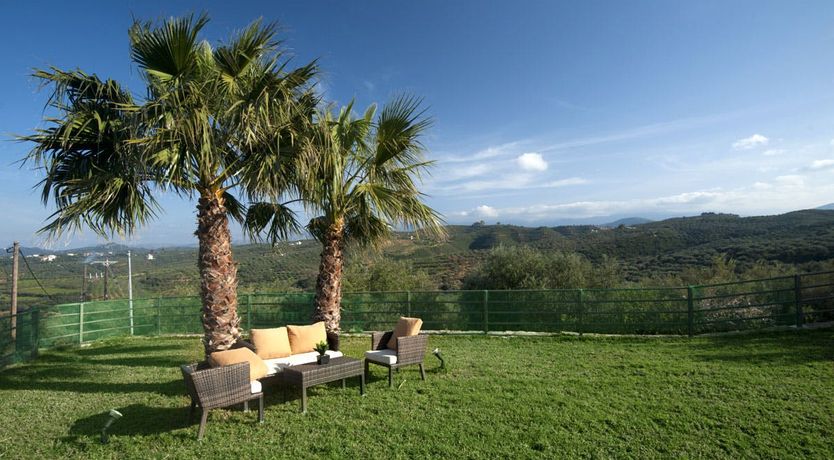 Photo of Athena Heights