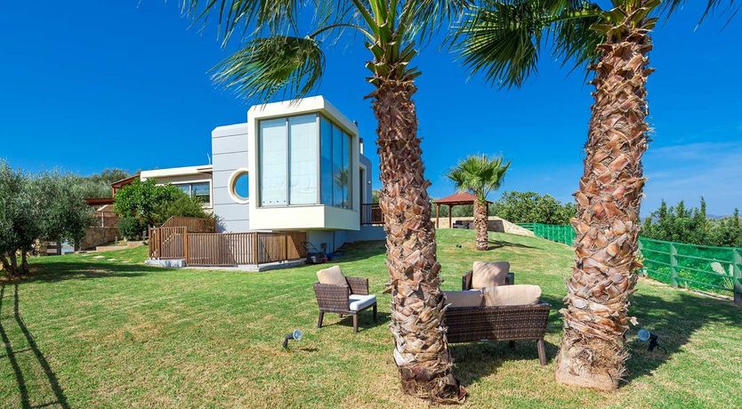 Photo of Athena Heights