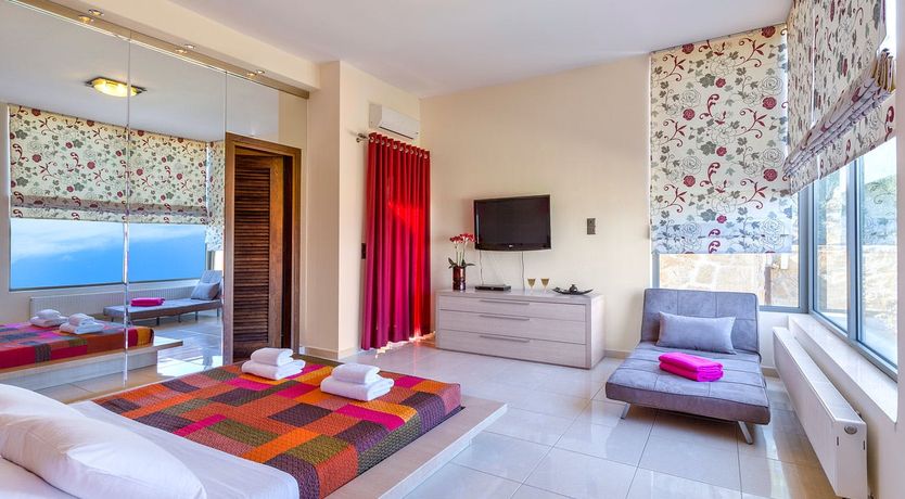 Photo of Athena Heights