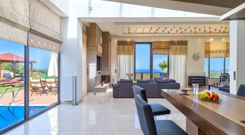 Photo of Athena Heights