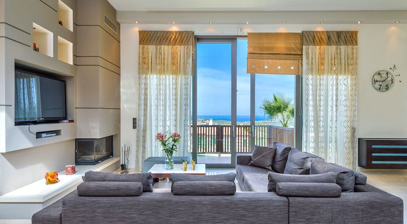 Photo of Athena Heights