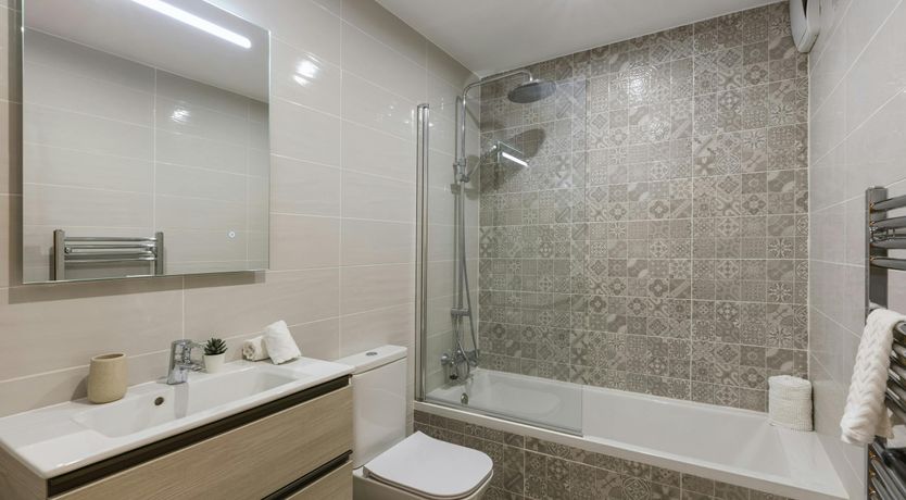 Photo of Shade of the Sun