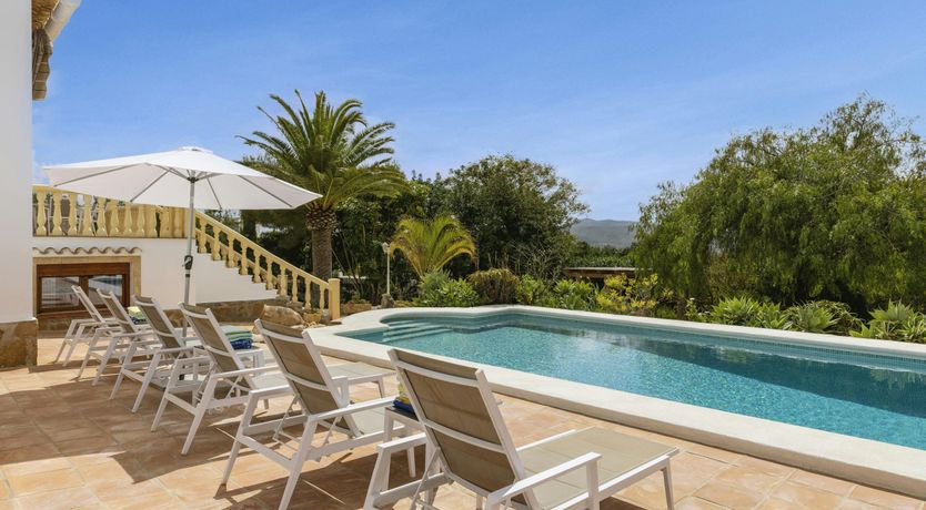 Photo of Shade of the Sun