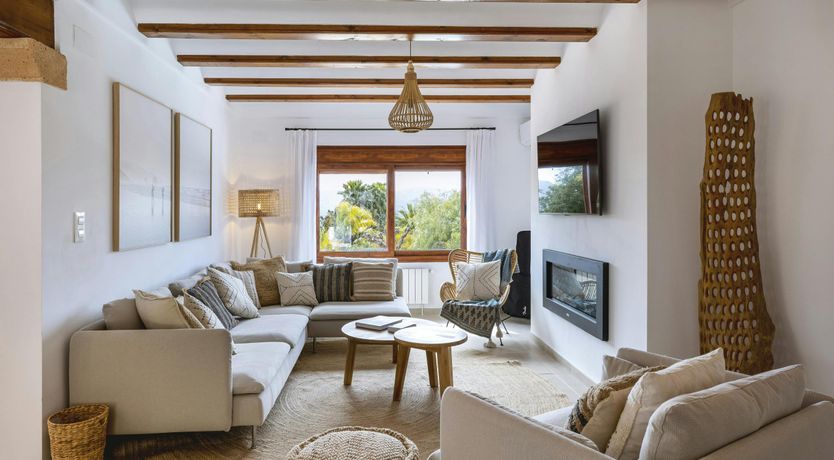 Photo of Shade of the Sun