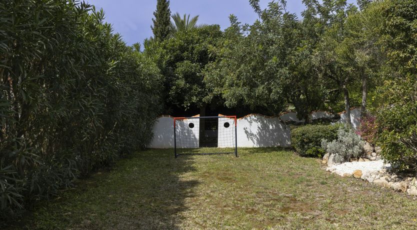 Photo of Shade of the Sun