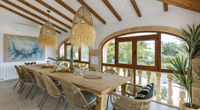 Photo of Shade of the Sun