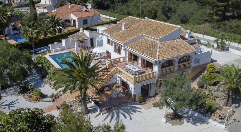 Photo of Shade of the Sun