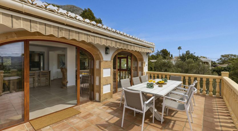 Photo of Shade of the Sun