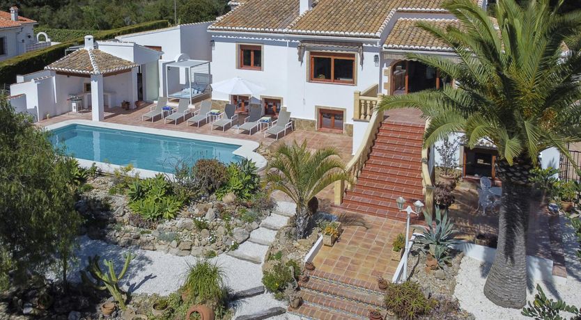 Photo of Shade of the Sun