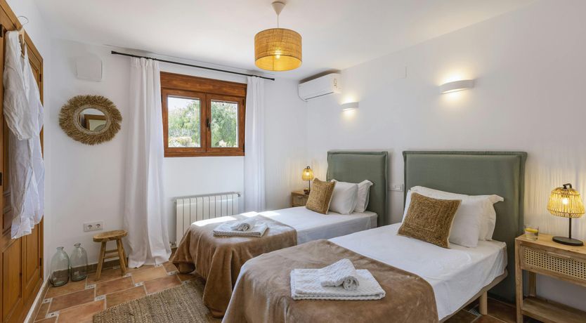 Photo of Shade of the Sun