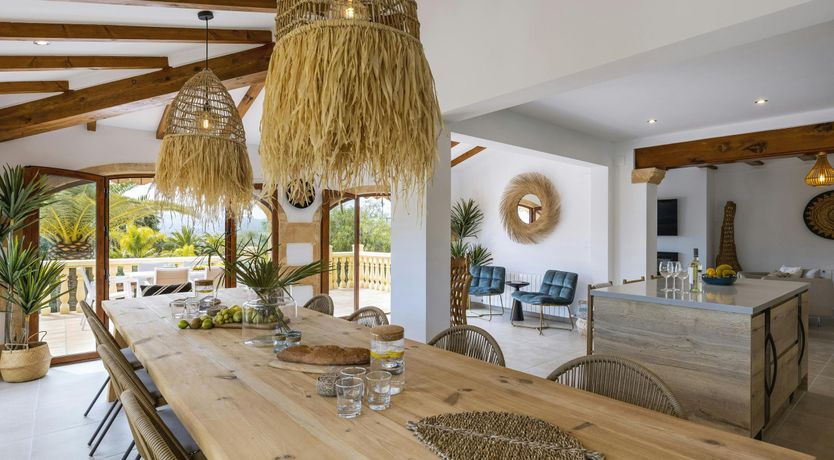 Photo of Shade of the Sun