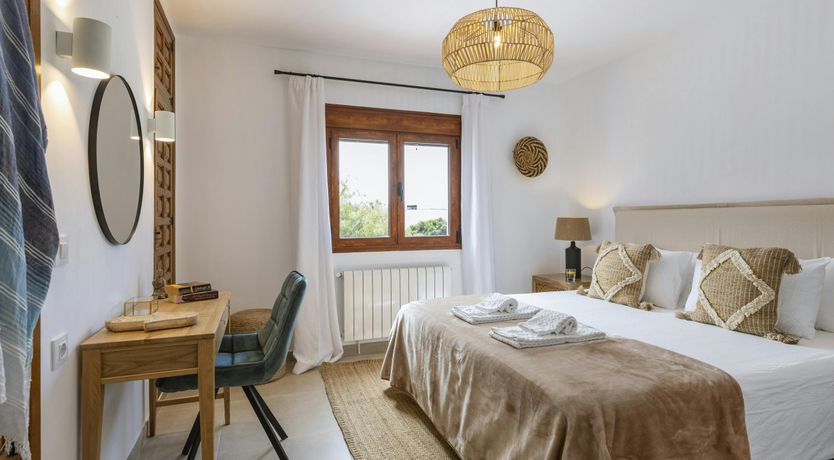 Photo of Shade of the Sun