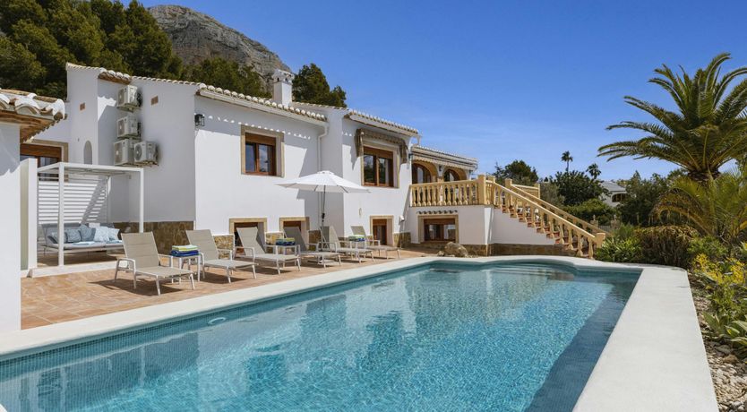 Photo of Shade of the Sun